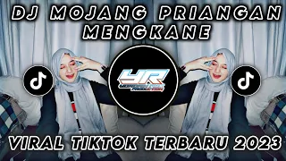 Download DJ MOJANG PRIANGAN MENGKANE VIRAL TIK TOK TERBARU 2023 ( Yordan Remix Scr ) MP3