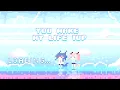 You Make My Life 1UP // MV / ORIGINAL MEME [ FLASHING COLORS ]