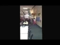 BHS First Flash Mob