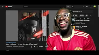 emtee why me remix the royal reaction
