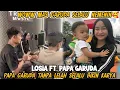 Download Lagu PAPA GARUDA Ft. LOISA RAMADHANI PAPA TRI SUAKA TANPA LELAH SELALU BERKARYA‼️SUKSES TERUS PAPA GARUDA