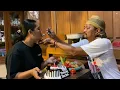 Download Lagu SUGENG AMBAL WARSA BAPAK || MENENG2 KASIH SUPRISE BOSS