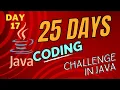 I Solved an Armstrong Number Challenge with Java - You Should Too Day17
