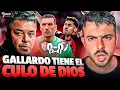 Download Lagu ¡GALLARDO SIN ARMANI ES MADELÓN! 🔥 River GANÓ por PENALES ante Unión por Copa Argentina