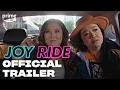 Joy Ride Trailer Prime
