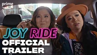 Joy Ride Trailer Prime