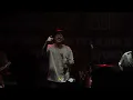 Download Lagu LIVE KSATRIA KEGELAPAN - CERITA SEBELUM TIDUR // HEY JUNE VOL.2