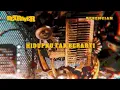 Betrayer - Kebencian | Official Lyric Video