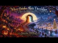 Where October Meets December: Tribute to The Nightmare Before Christmas (Official 4K/HD Audio)