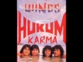 Download Lagu Wings-Taman Rashidah Utama