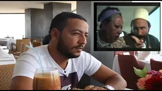 مغني الراب لاكريم حفيد الفنانة وردية هل هي حقيقة أم إشاعة شاهد Lacrim 