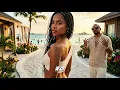 Slow Burn Magic | AI Concept Inspired by Sean Paul x Amapiano Queen (Fan-Made) New Song 2026
