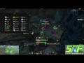 World of Warcraft Legion - Destruction Warlock Weak Auras