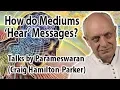 How Mediums Hear Spirit Voices Unlock the Secrets of Clairaudience