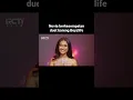 Kesempatan yang luar biasa Novia bisa duet sama Boyzlife!❤
