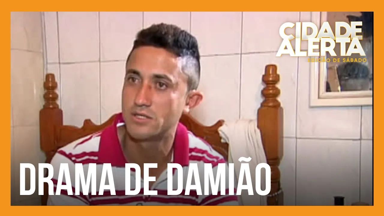 Patrulha do Consumidor: rapaz dado como morto por cartório consegue ajuda de Celso Russomanno