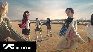 BABYMONSTER Love In My Heart M V 