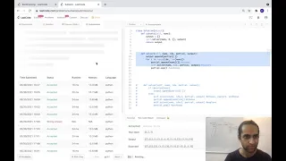 Backtracking Decoded Subsets Leetcode-78