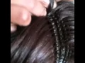 TREE BRAIDS TUTORIAL