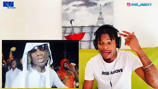 xlimkid red eye official video reaction