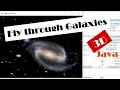 Java 3D How to Create and Navigate through the Universe with Source Code