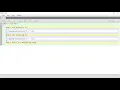 Java Programming BlueJ Environment Class 9 ICSE Java Methods