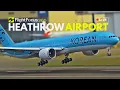 Download Lagu Heathrow Airport Live - Sunday 28th September 2025