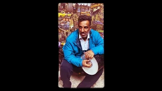 المطرب عماد العراقي إغنيه ثيمالا يمسافرين نار  والي يحب يضيف تيك تك مالنه       دندنها