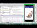 Android App Development Tutorial 5th class details about image view and image button