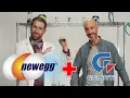 Newegg has you covered with the latest from Gigabyte