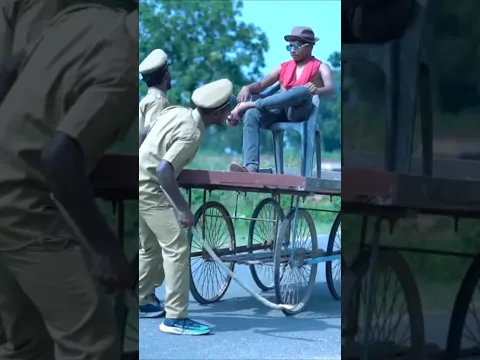 चालान काटो 😂😂 chalan Kato | suraj rox comedy video | suraj comedy | suraj ke video #shorts #comedy