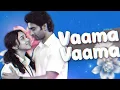 Vaama Vaama (Female Cover) ​| Idhayam Murali