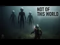 What 7 Soviet Divers Saw At 50 Meters Is REAL