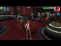 GAC 3v3 Counter Gungans vs Darth Revan oZaalbar 57