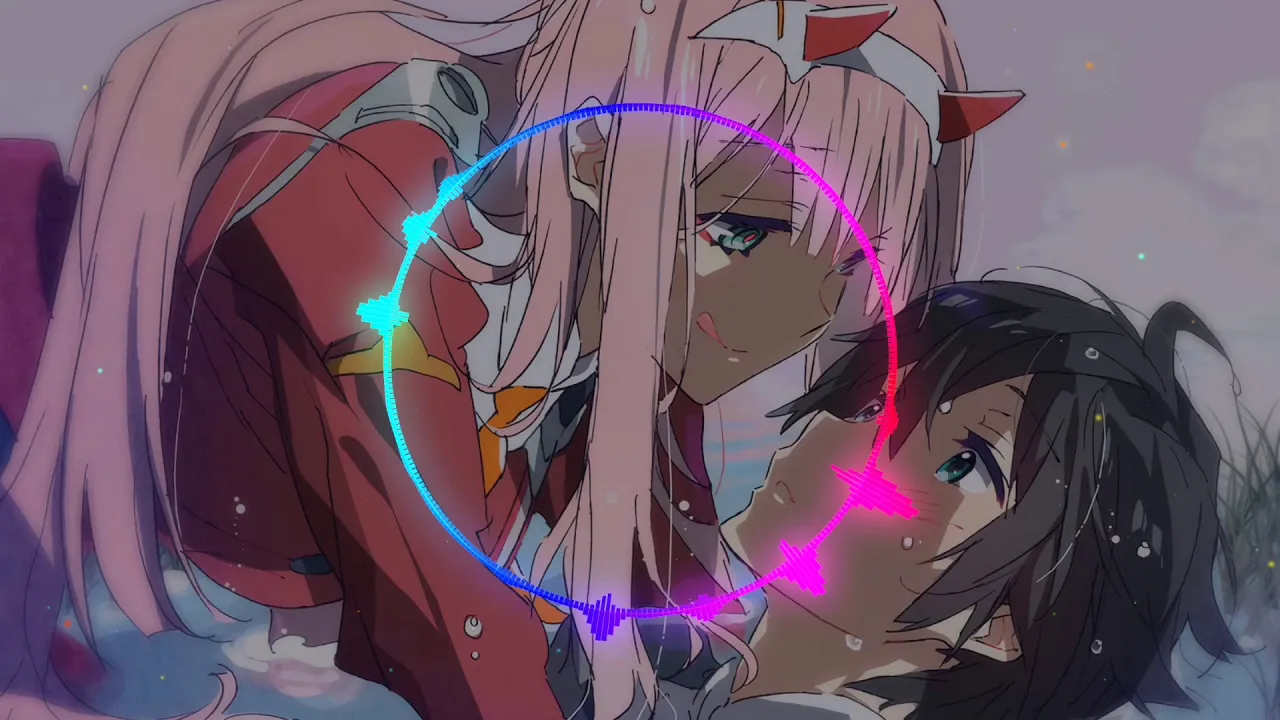 [Nightcore] - Ang ganda mo (Cue_C)