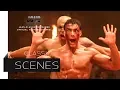 Download Lagu Kickboxer // Classic Scene #02 // Jean-Claude Van Damme