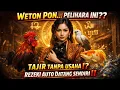 Lagu GILA‼️ WETON PON CUMA PELIHARA HEWAN INI… REZEKI AUTO DATANG SENDIRI‼️