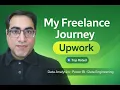 How I Built a Successful Freelance Career on Upwork Data Analytics BI
