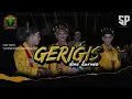Download Lagu DJ MBEROT GERIGIS YANG LAGI VIRAL VERSI GAYENG || SAMID PROJECT