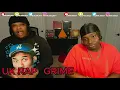 Bugzy Malone - Tears | BLOODLINE Reacts | BUGZY IS FULLY IN ALBUM MODE !!!