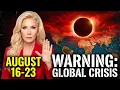 Most People Will Miss the Intensifying Shift Between These Two Eclipses