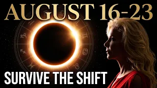 Most People Will Miss the Intensifying Shift Between These Two Eclipses