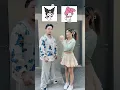 Download Lagu Kuromi or My Melody? #1 Satire Comedy By Kuromi Boy