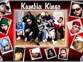 Mix Kumbia Kings