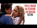Download Lagu Pehli Baar Ek Doosre Ko Dekha | Scene | Veer-Zaara | Shah Rukh Khan | Preity Zinta | Yash Chopra