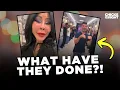 This BOTCHED Glass Skin Trend Simon Cowell s Bizarre New Look Will Have You SHOOK