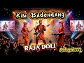 Lagu KIM BADENDANG RAJA DOLI (Ska Rock Version) – Lagu Minang Bikin Geger!