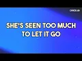 Brent Faiyaz - tony soprano. (lyrics)
