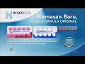Iklan Neurobion - New Brand