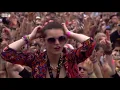 Ke$ha - We R Who We R at T in the Park 2013